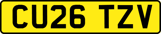 CU26TZV