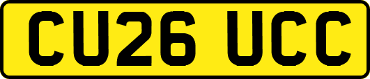 CU26UCC