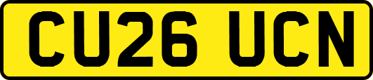 CU26UCN