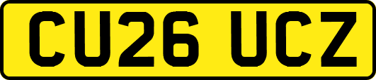CU26UCZ