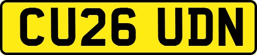CU26UDN