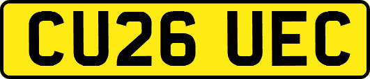 CU26UEC