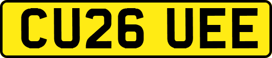 CU26UEE