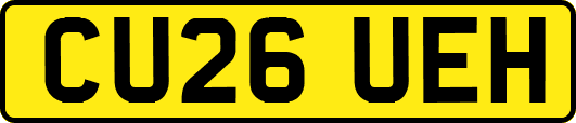 CU26UEH