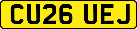 CU26UEJ