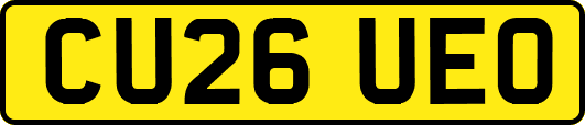 CU26UEO