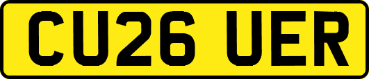 CU26UER