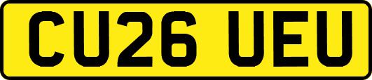 CU26UEU
