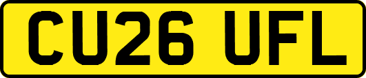CU26UFL