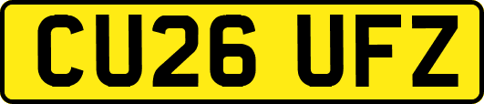 CU26UFZ