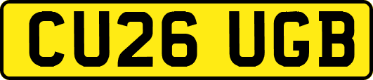 CU26UGB