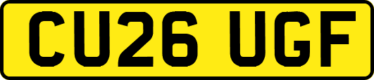 CU26UGF