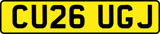 CU26UGJ