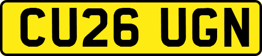 CU26UGN