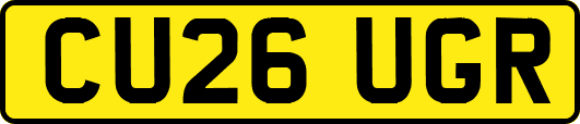 CU26UGR