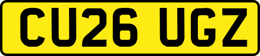 CU26UGZ