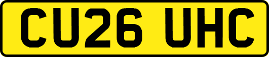 CU26UHC