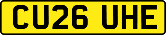 CU26UHE