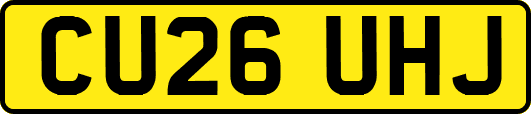 CU26UHJ