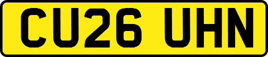 CU26UHN