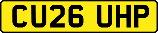 CU26UHP