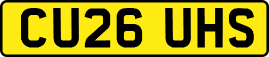 CU26UHS
