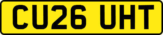 CU26UHT