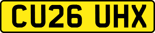CU26UHX
