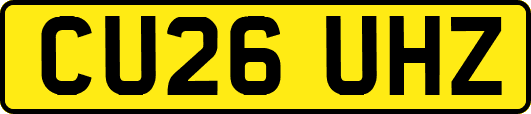 CU26UHZ