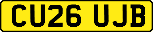 CU26UJB