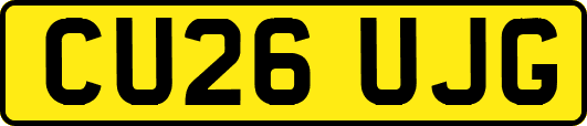 CU26UJG