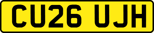 CU26UJH
