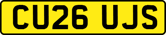 CU26UJS