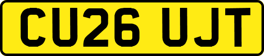 CU26UJT