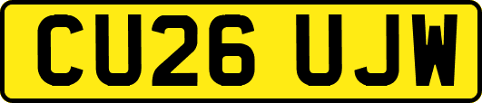 CU26UJW