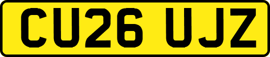 CU26UJZ