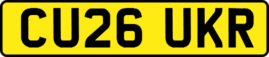 CU26UKR