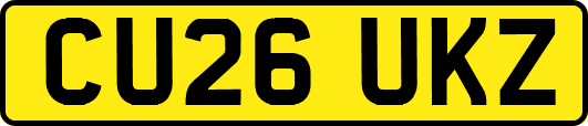 CU26UKZ