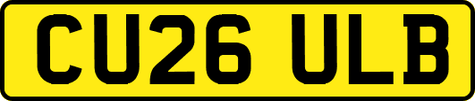 CU26ULB