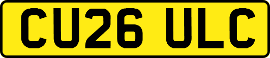 CU26ULC