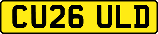 CU26ULD