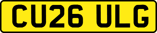 CU26ULG