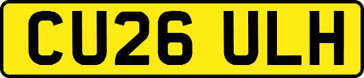 CU26ULH
