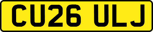 CU26ULJ