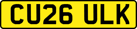 CU26ULK