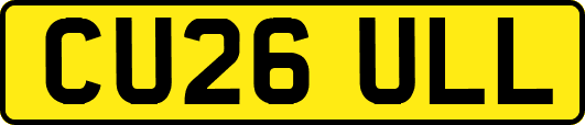 CU26ULL