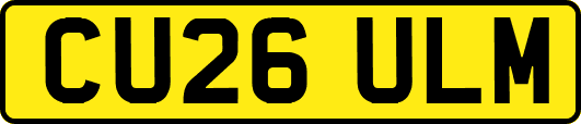 CU26ULM