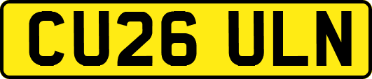 CU26ULN