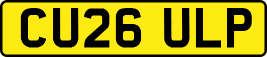 CU26ULP
