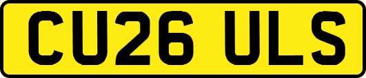 CU26ULS